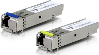 Модуль SFP Ubiquiti UF-SM-1G-S - 595 990 сум / шт.