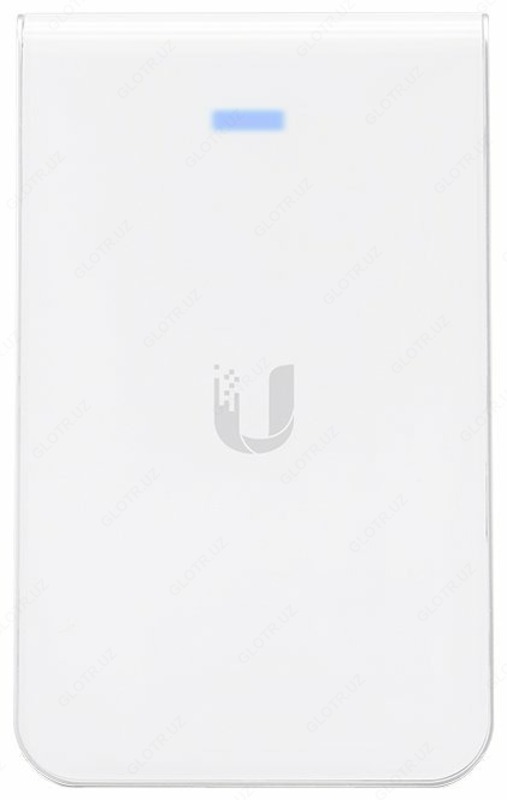 Wi-Fi точка доступа Ubiquiti UAP-AC-IW