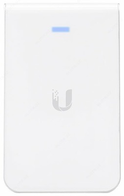 Wi-Fi точка доступа Ubiquiti UAP-AC-IW