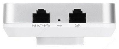 1 674 990 сум / шт. Wi-Fi точка доступа Ubiquiti UAP-AC-IW