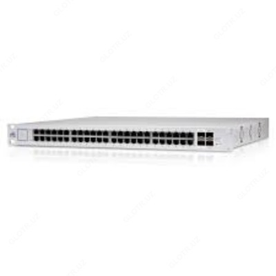 Коммутатор Ubiquiti UniFi Switch US-48-500W