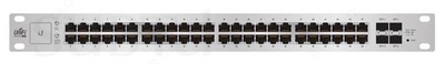 Коммутатор Ubiquiti UniFi Switch US-48-500W - 13 770 990 сум / шт.