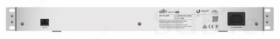 13 770 990 сум / шт. Коммутатор Ubiquiti UniFi Switch US-48-500W