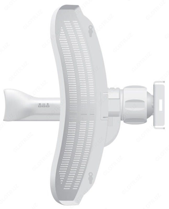 Wi-Fi мост Ubiquiti LiteBeam M5-23 - 1 090 000 сум