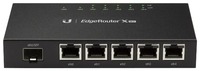 Маршрутизатор Ubiquiti EdgeRouter ER‑X‑SFP