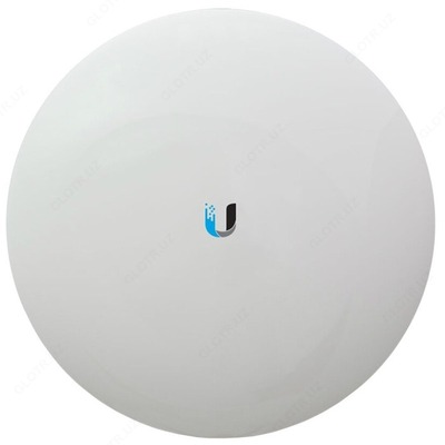 Wi-Fi роутер Ubiquiti NanoBeam 5AC Gen2