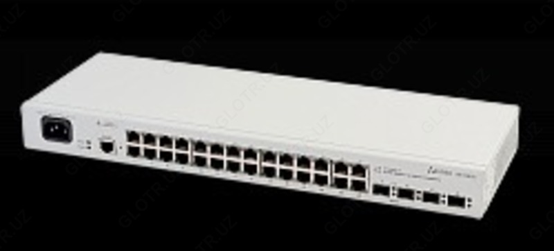 КОММУТАТОР ДОСТУПА MES1428