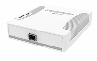 Коммутатор MikroTik CSS106-5G-1S - 777 990 сум