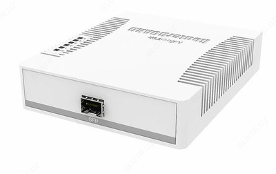 Коммутатор MikroTik CSS106-5G-1S - 777 990 сум / шт.