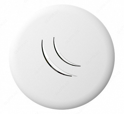 Wi-Fi точка доступа MikroTik cAP lite (RBcAPL-2nD)