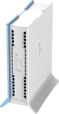 MikroTik hAP lite TC (RB941-2nD-TC)