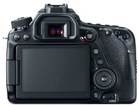 Фотоаппарат Canon EOS 80D Kit - 10 сум