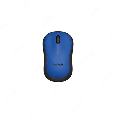 Беспроводная мышь Logitech M-220 SILENT