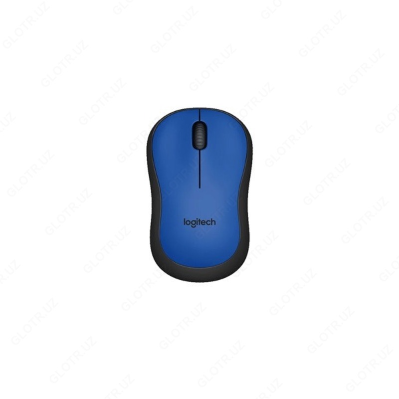 Беспроводная мышь Logitech M-220 SILENT