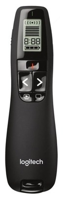 Презентер Logitech Professional Presenter R800 - 920 000 сум / шт.