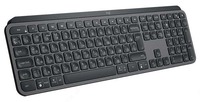 Клавиатура Logitech MX Keys S - 1 450 000 so'm