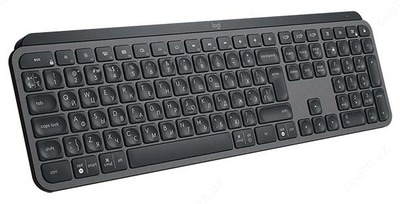 Клавиатура Logitech MX Keys - 1 450 000 сум / шт.