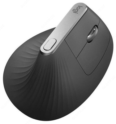 Беспроводная мышь Logitech MX Vertical