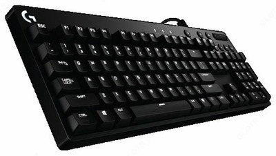 Игровая клавиатура Logitech G G610 Orion Cherry MX Brown Black USB - 1 262 000 сум / шт.
