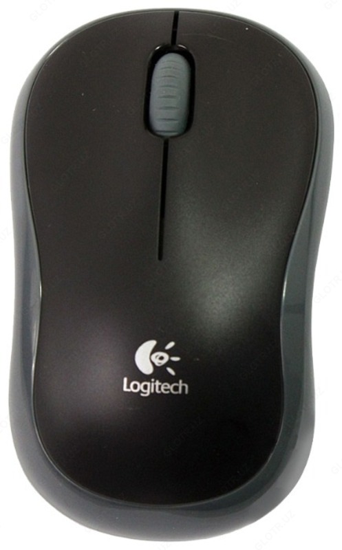 Клавиатура и мышь Logitech Wireless Combo MK270 Black USB - 350 000 сум
