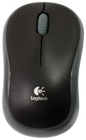 Клавиатура и мышь Logitech Wireless Combo MK270 Black USB - 350 000 сум