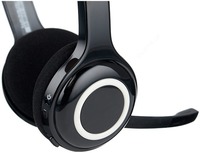 Компьютерная гарнитура Logitech Wireless Headset H600 - 1 115 000 сум