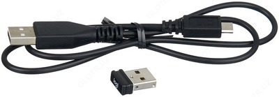 1 115 000 сум / шт. Компьютерная гарнитура Logitech Wireless Headset H600