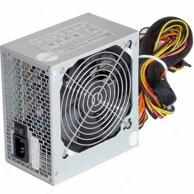 Блок питания HuntKey CP 450H 450W - 435 000 сум / шт.