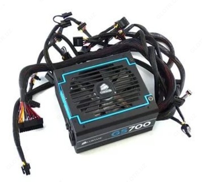 Блок питания Huntkey GS700(700W) - 704 000 сум / шт.