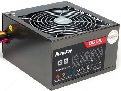 HuntKey GS500 500W quvvat manbai HuntKey GS500 500W quvvat manbai