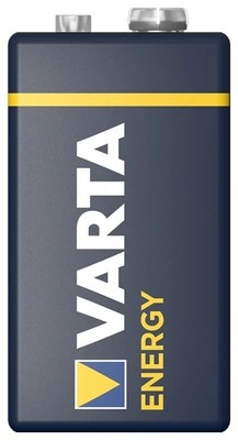 Батарейка VARTA ENERGY 9V BL1 - 40 000 сум / шт.