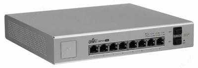Коммутатор Ubiquiti UniFi Switch US-8-150W - 6 075 000 сум / шт.