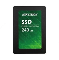 SSD Hikvision 240GB