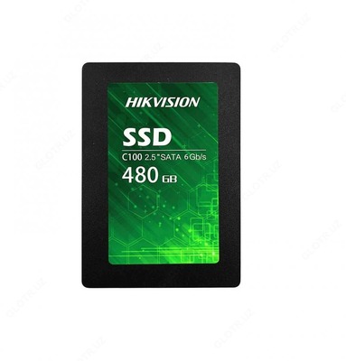 SSD Hikvision 480GB