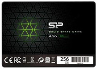 Silicon Power 256 GB SP256GBSS3A56B25 Solid State Drive