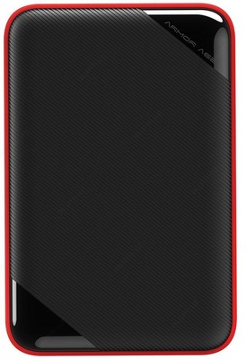 Внешний HDD Silicon Power A62 1TB