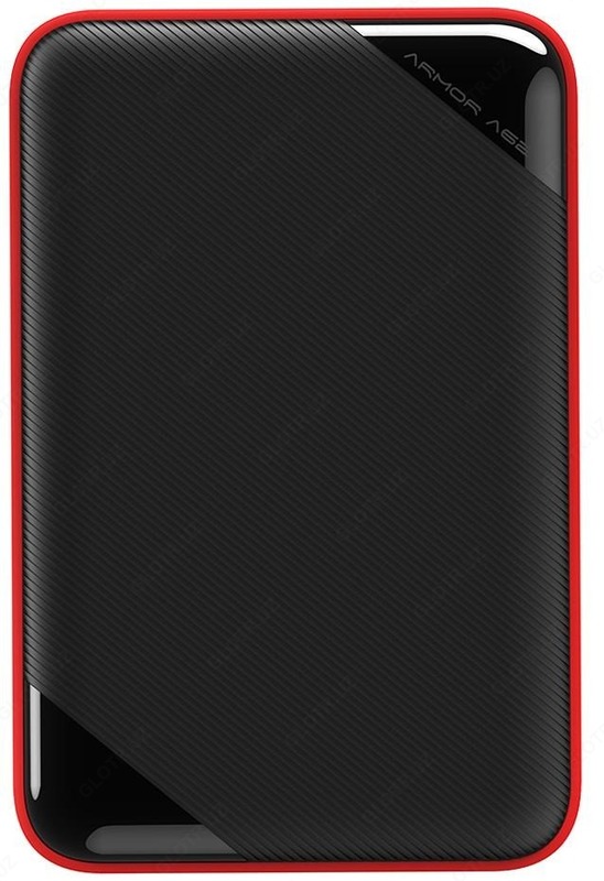 Внешний HDD Silicon Power A62 1TB - 658 000 сум