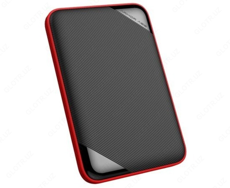 HDD SILICON POWER ARMOR A62 4TB