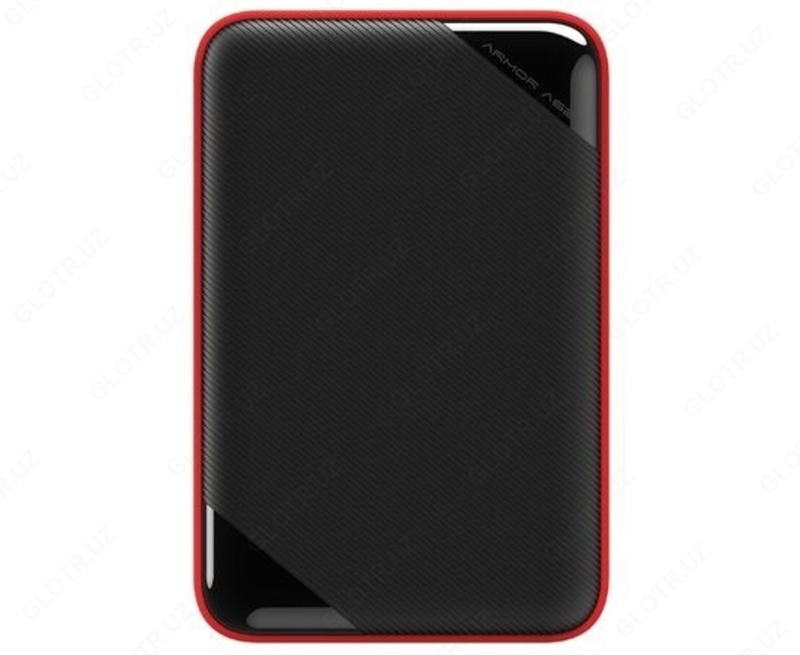 HDD SILICON POWER ARMOR A62 4TB - 1 404 000 сум