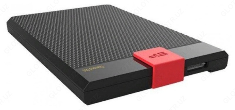 Внешний HDD Silicon Power Diamond D30 1 ТБ - 550 800 сум