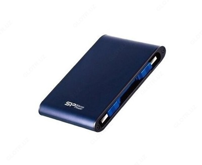 HDD SILICON POWER ARMOR A80 1TB