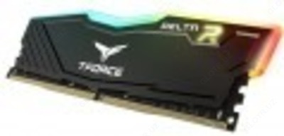 Оперативная память Team Group T-Force Delta RGB 2x8Gb TF3D416G3000HC16CDC01 - 1 382 400 сум / шт.