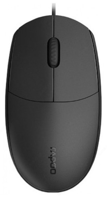 Мышь Rapoo N100