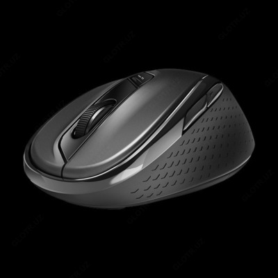 Mysh Rapoo M500 Silent Bluetooth Black - 257 400 so'm / dona