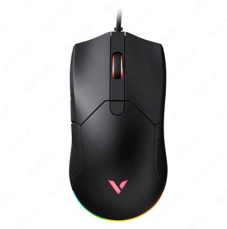Мышь Rapoo V30 RGB - 273 889 сум