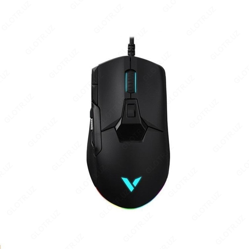 Мышь Rapoo V330 RGB Black - 320 100 сум