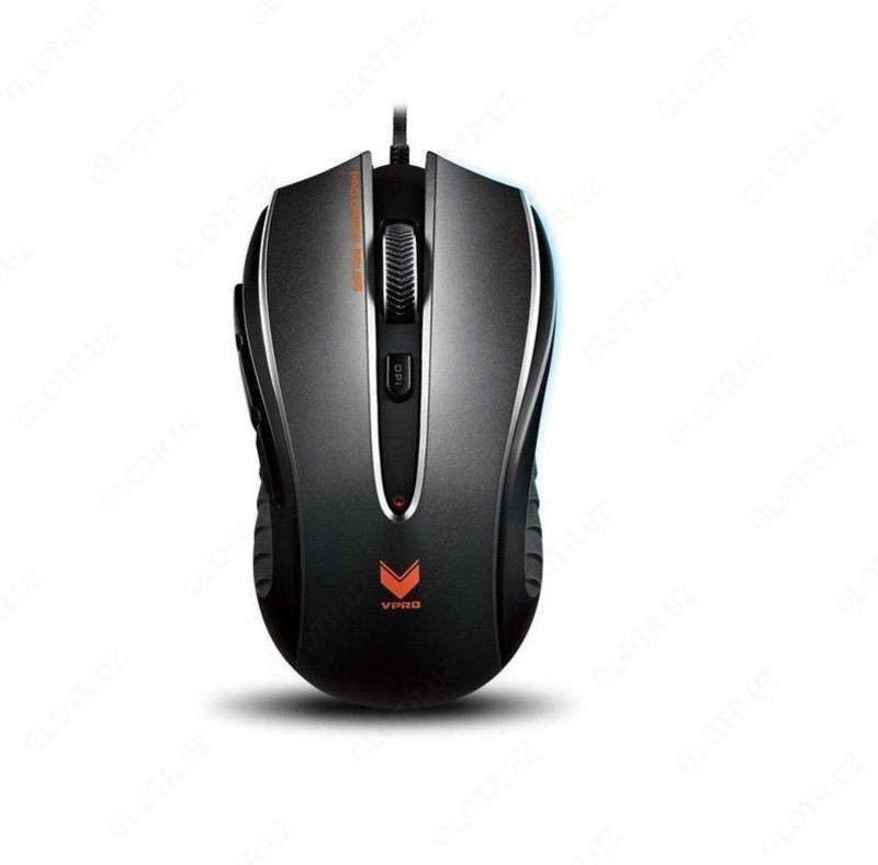 Мышь Rapoo V300S