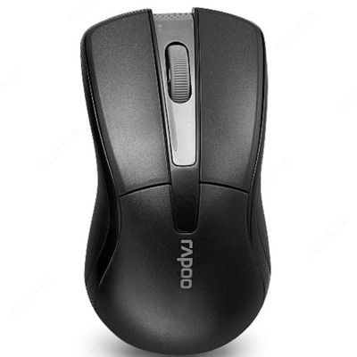 Комплект клавиатура+мышь Rapoo X1800 - 216 000 сум / шт.