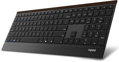 Клавиатура и мышь Rapoo 9500M - 486 000 сум / шт.