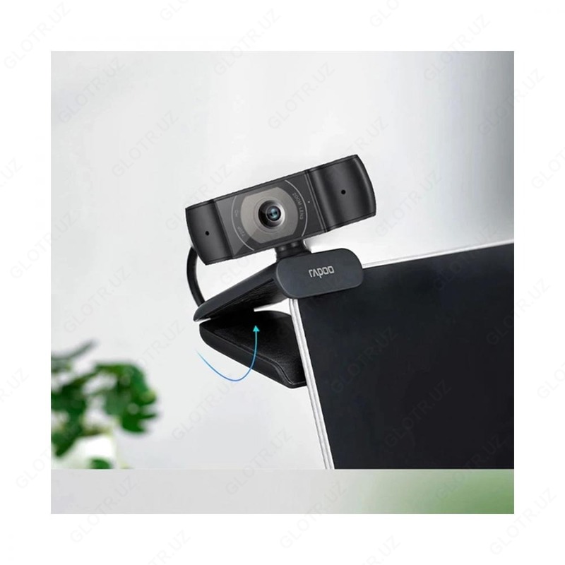 Веб-камера Rapoo C200 - 378 000 сум